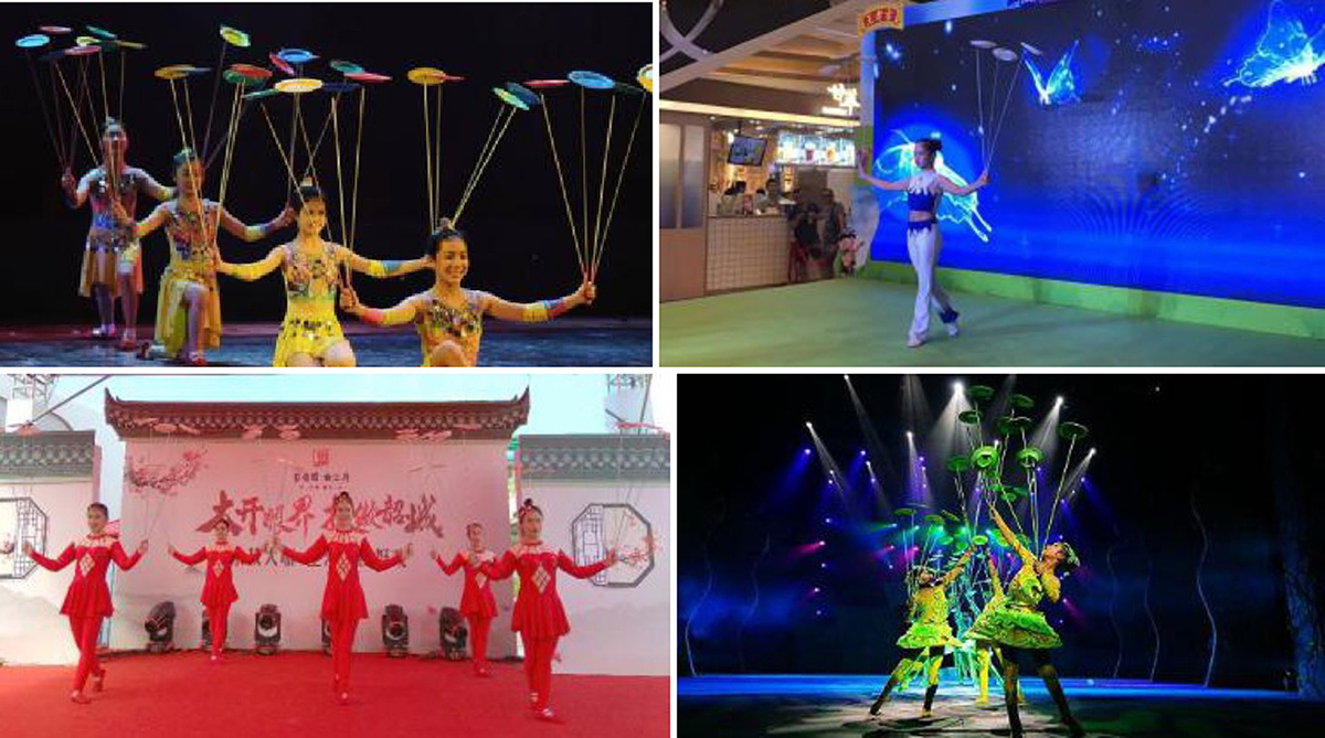 廣州魔術(shù)演出經(jīng)紀(jì)公司,廣州雜技演出經(jīng)紀(jì)公司