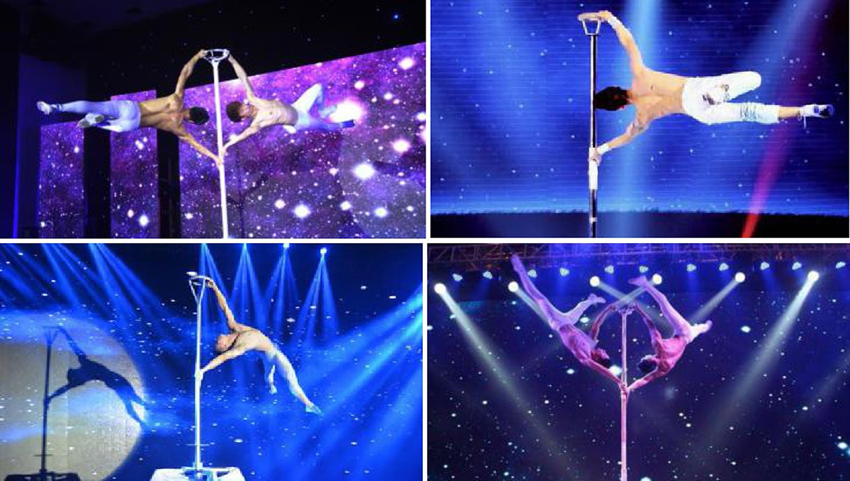 廣州魔術(shù)演出經(jīng)紀(jì)公司,廣州雜技演出經(jīng)紀(jì)公司