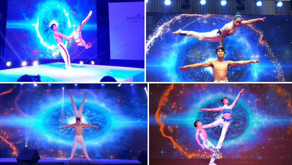 廣州魔術(shù)演藝經(jīng)紀(jì)公司,廣州雜技演藝經(jīng)紀(jì)公司