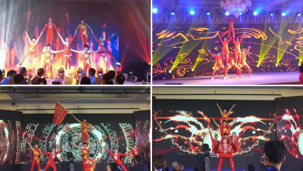 廣州魔術(shù)經(jīng)紀公司,廣州雜技經(jīng)紀公司