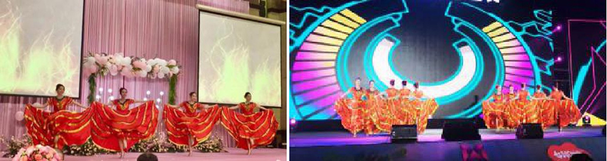 廣州歌舞戲劇演出經(jīng)紀(jì)公司