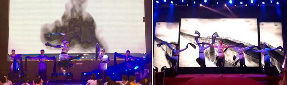 廣州舞蹈演藝經(jīng)紀公司