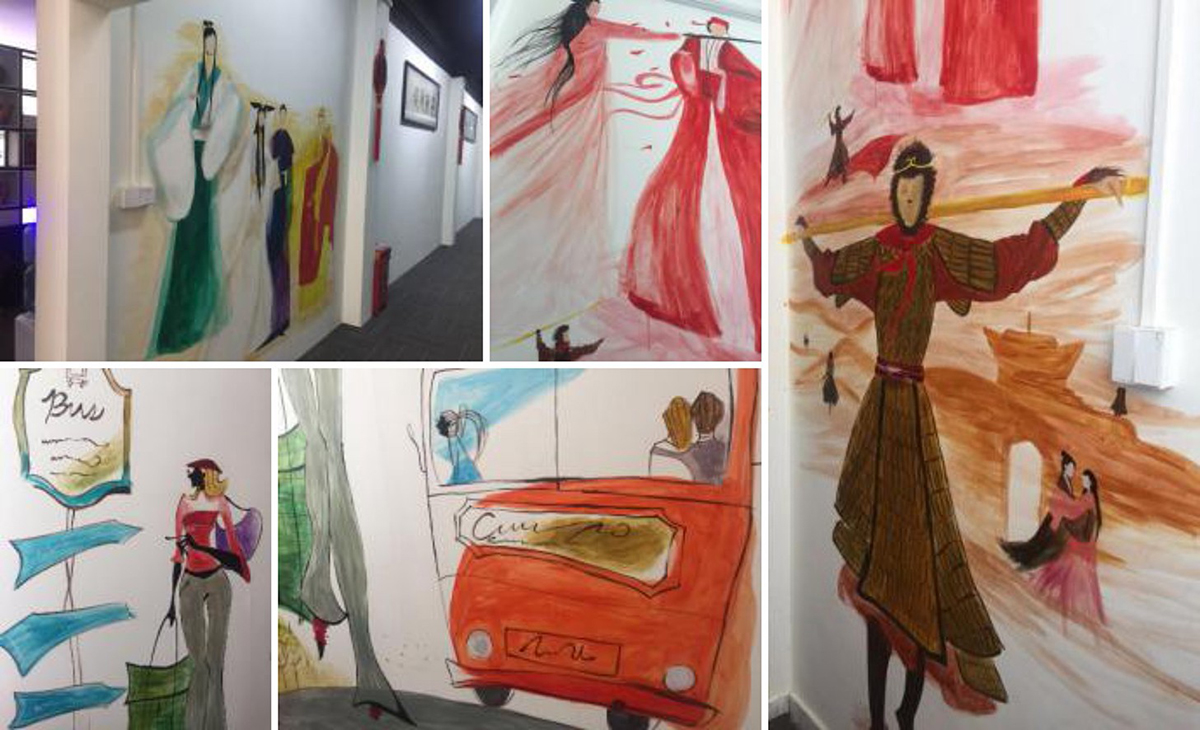 廣州歌舞演出經(jīng)紀(jì)公司