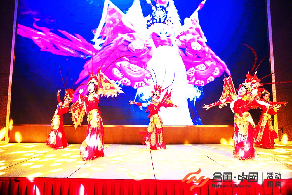 京劇舞蹈節(jié)目《英姿》-6