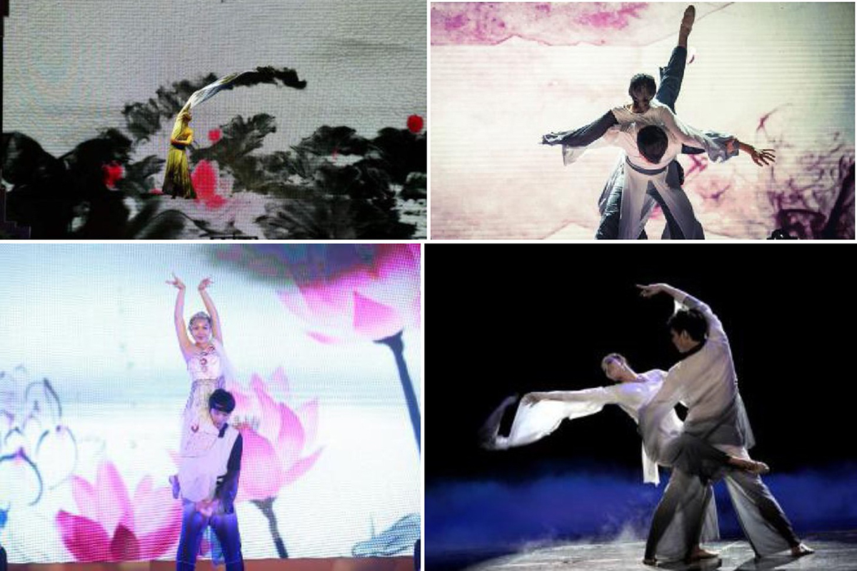 廣州視頻互動秀演藝經(jīng)紀公司