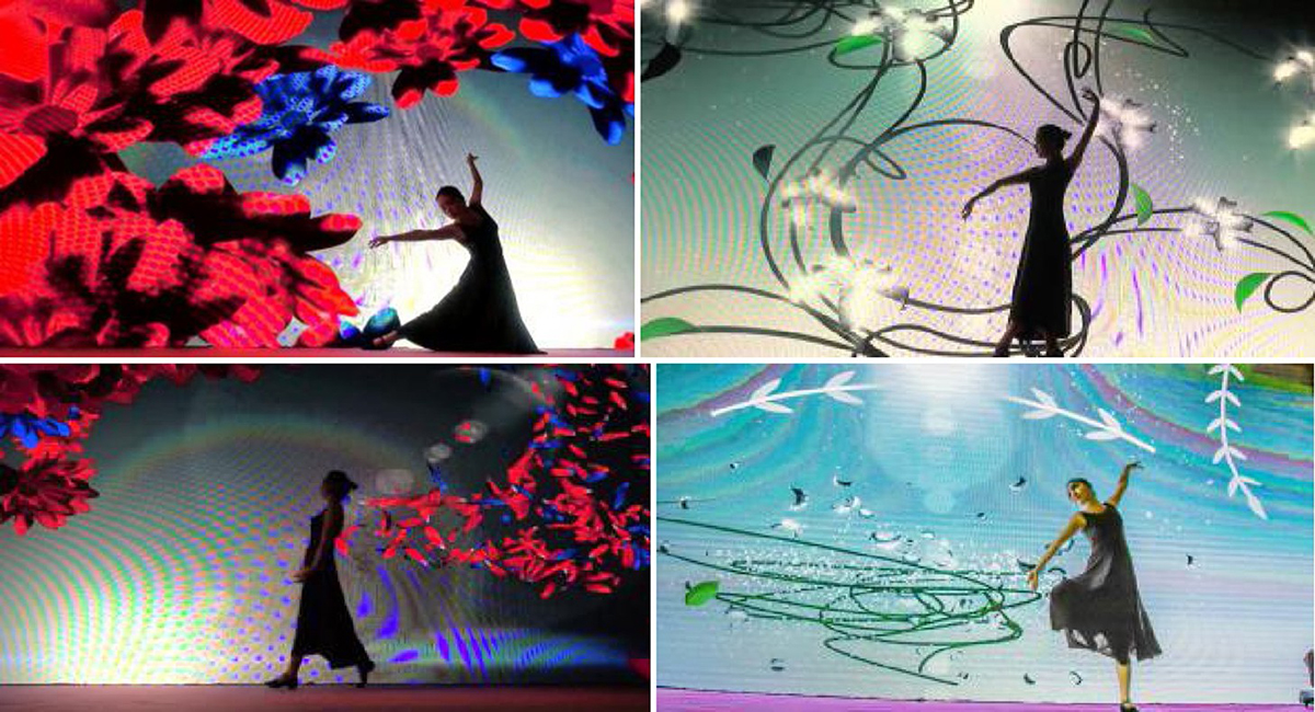 廣州視頻互動(dòng)秀演出經(jīng)紀(jì)公司