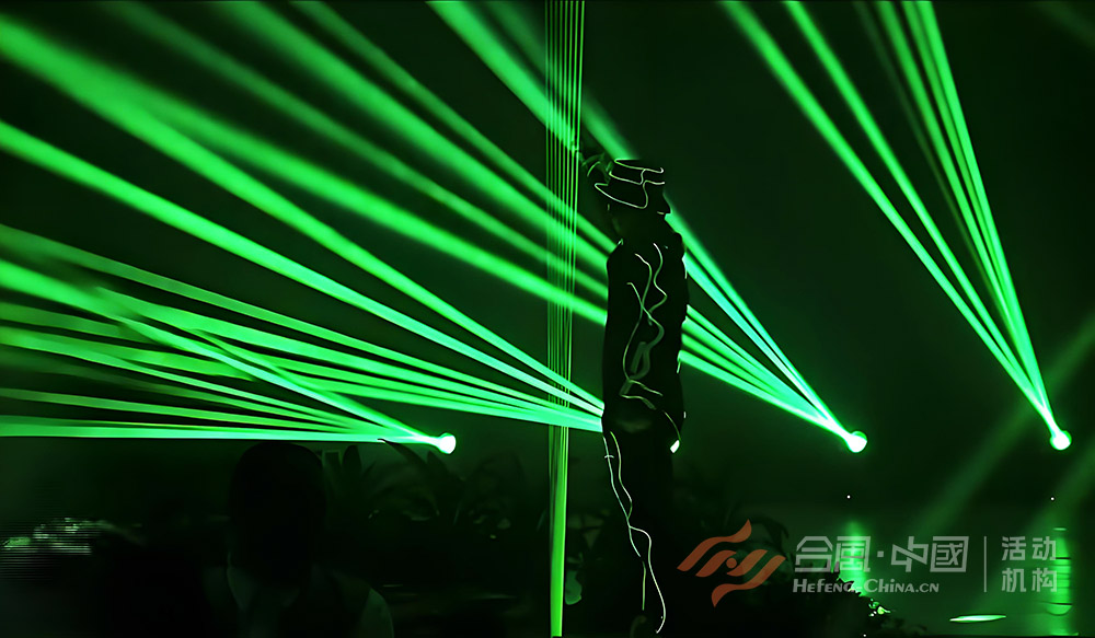 激光舞節(jié)目表演-5