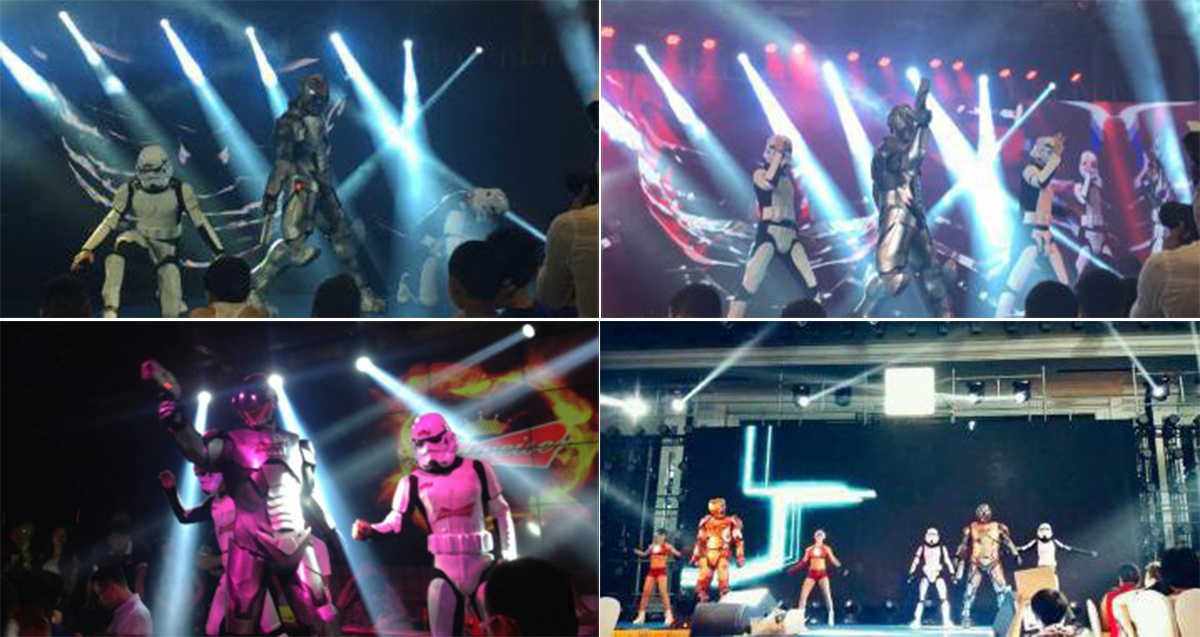 �V����ɫ��(ji��)Ŀ��(j��ng)�o(j��)��˾