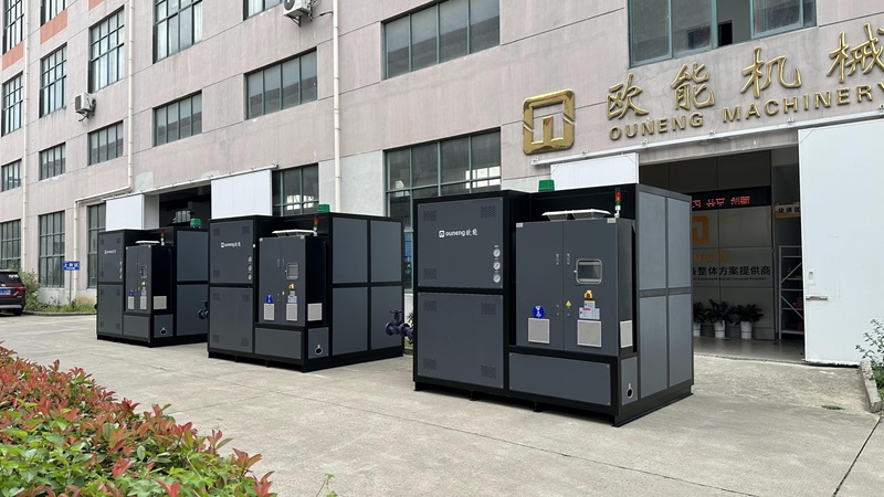 造粒擠出模溫機的生產(chǎn)廠家有哪些？