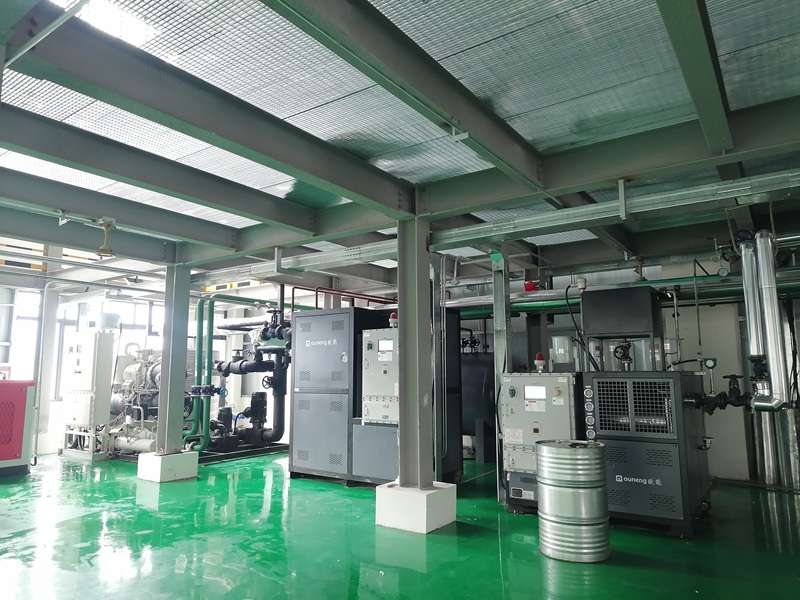 導熱油電加熱器不升溫怎么辦？
