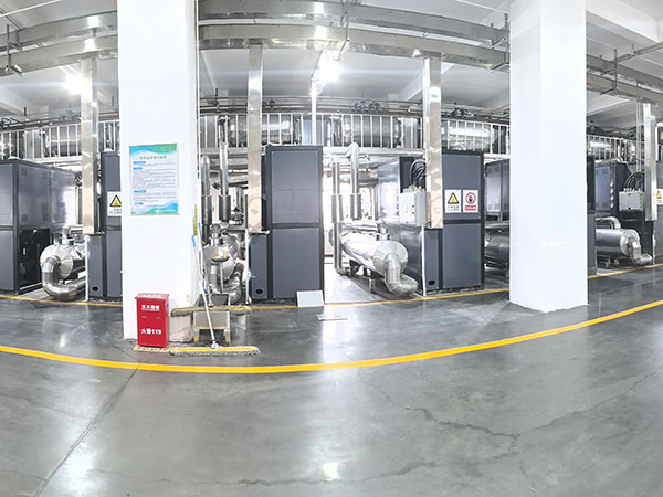 有機熱載體爐GB17410-2023新規解讀，企業不升級或將淘汰