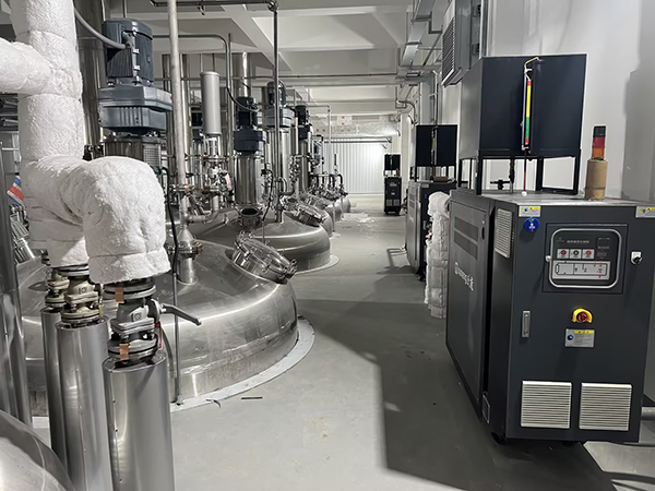 電加熱有機熱載體鍋爐生產廠家有哪些？