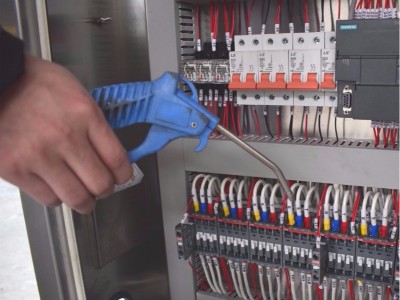 模溫機保養做到這5點，壽命延長一倍「歐能機械」