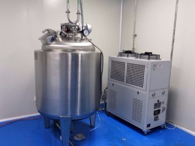 反應釜模溫機有哪些種類？「歐能機械」專業定制
