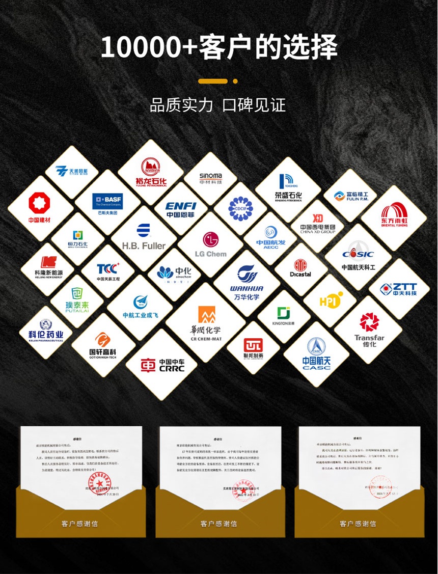 乙二醇TCU溫控系統(tǒng)