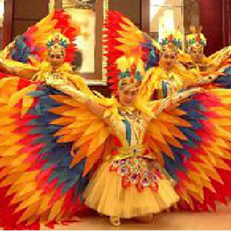 �V�ݱ��ݽ�(j��ng)�o(j��)��˾���赸�ݳ���(ji��)Ŀ����(chu��ng)���ݳ���ˇ�����(hu��)���(hu��)